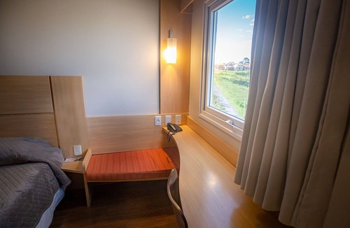 Lages Hotel | Zago Hotel