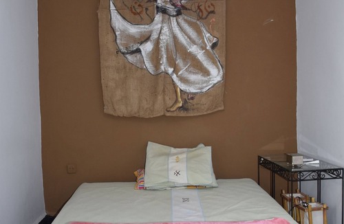 Amezrou House | Zagora Mindful Space