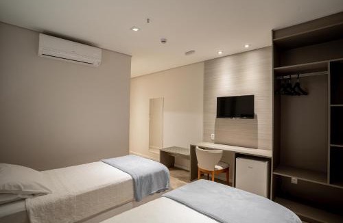 Limeira Hotel | Zahara Hotel