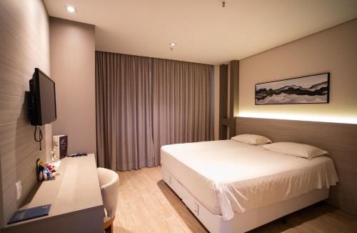 Limeira Hotel | Zahara Hotel