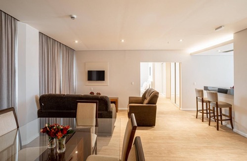 Limeira Hotel | Zahara Hotel