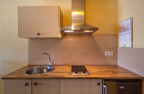 Bolonia Hotel | Zahara Sol