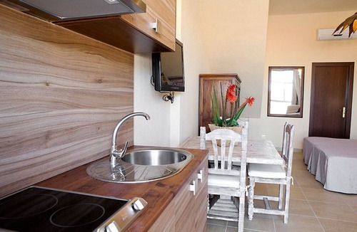 Bolonia Hotel | Zahara Sol