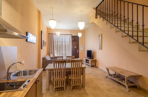 Bolonia Hotel | Zahara Sol