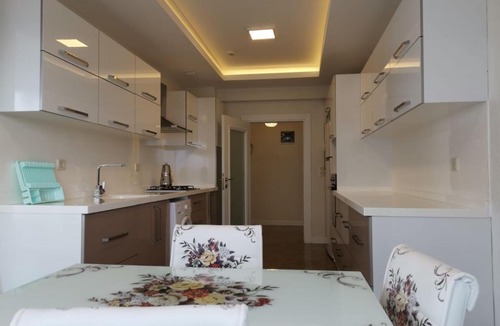 Yomra Apartment | Zahi Inci Prime