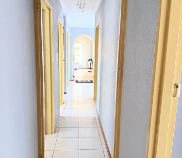 Trawal House | Zahies Accommodation