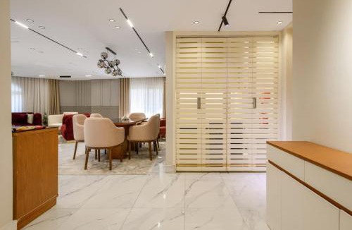 Al Duqqi Apartment | Zahir - 302