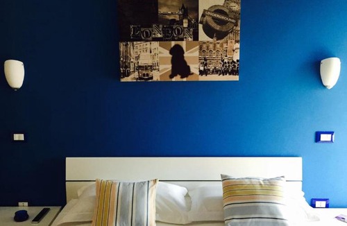 Castro Marina Bed & Breakfast | Zahir da Cleo