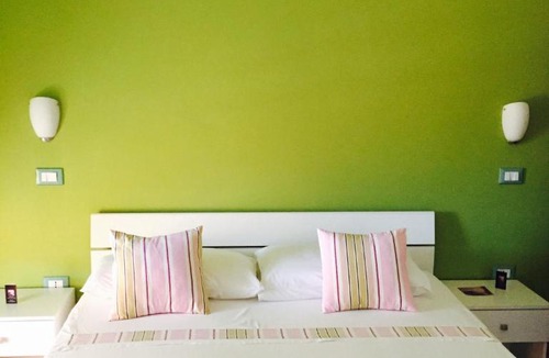 Castro Marina Bed & Breakfast | Zahir da Cleo