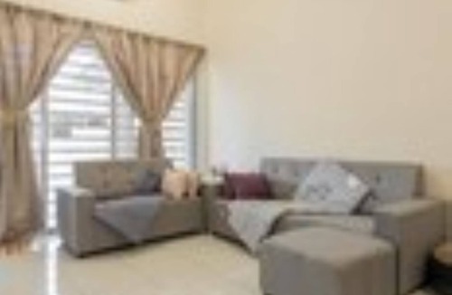 Pusing House | Zai Ham Homestay