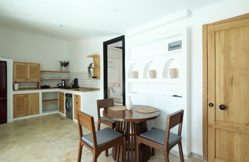 Fethiye Villa | Zai Jardin