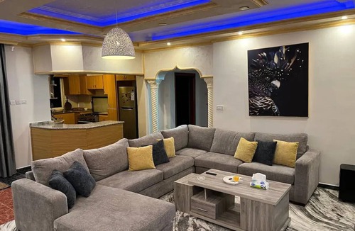 Aqaba House | Zaid's Cozy Apartment