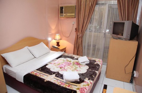 Old Dubai Hotel | Zaineast Hotel