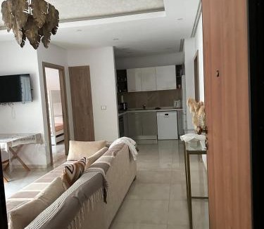 Hammamet Sud Apartment | Zaineb