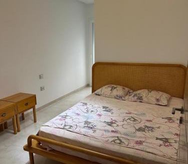 Hammamet Sud Apartment | Zaineb