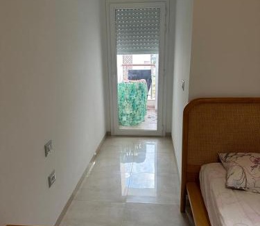 Hammamet Sud Apartment | Zaineb
