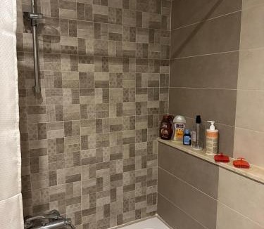 Hammamet Sud Apartment | Zaineb
