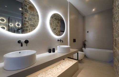 Skala Loutron Hotel | Zaira Hotel