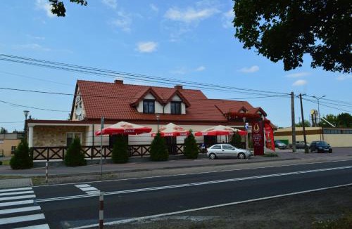 Wrocki Hotel | Zajazd Złota Podkowa