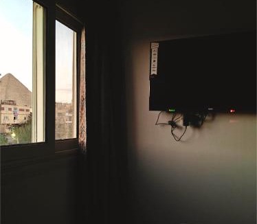 Giza Bed & Breakfast | Zak Pyramids Inn