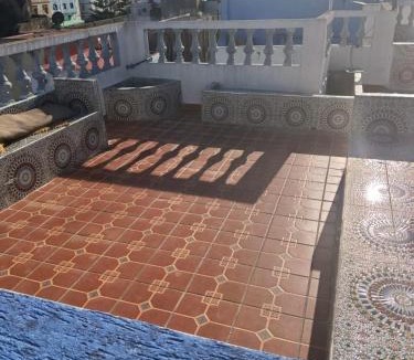 Asilah Apartment | Zakaria