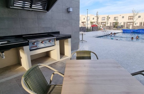 Queretaro House | Zakia