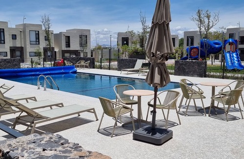 Queretaro House | Zakia