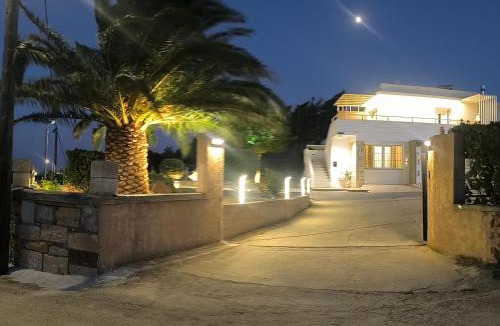 Chios Town Apartment | zaklin home 2