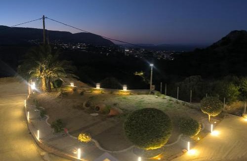 Chios Town Apartment | zaklin home 2