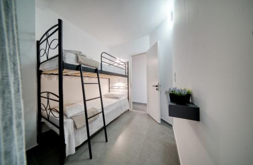 Chios Town Apartment | zaklin home 2