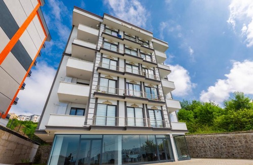 Kaymakli Apartment | ZAL SUİTE