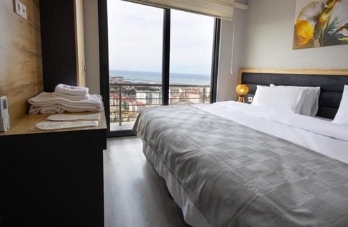 Kaymakli Apartment | ZAL SUİTE