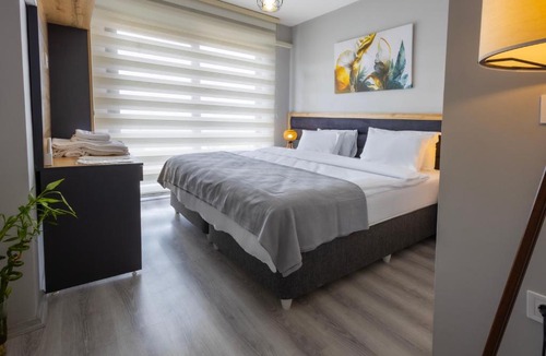 Kaymakli Apartment | ZAL SUİTE