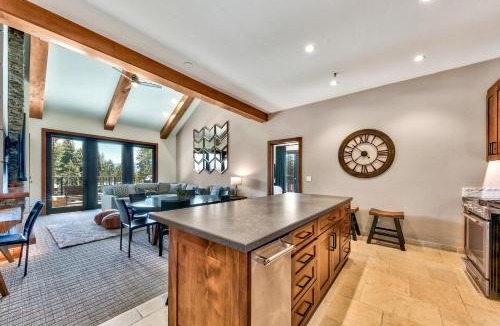 South Lake Tahoe Apartment | Zalanta 328 - HVH3