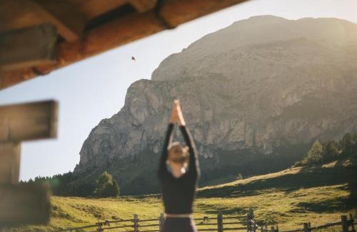 Castelrotto Hotel | Zallinger Dolomites