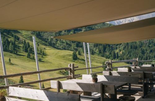 Castelrotto Hotel | Zallinger Dolomites