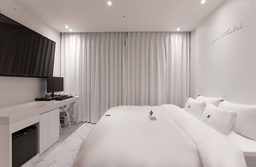 Jangyu-myeon Hotel | Zam 101 Hotel