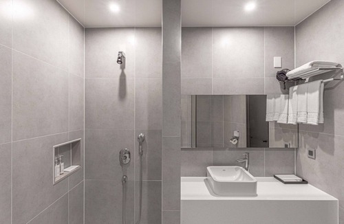 Jangyu-myeon Hotel | Zam 101 Hotel
