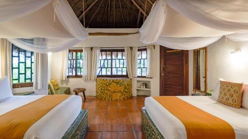 Zona Hotelera Hotel | Zamas Hotel