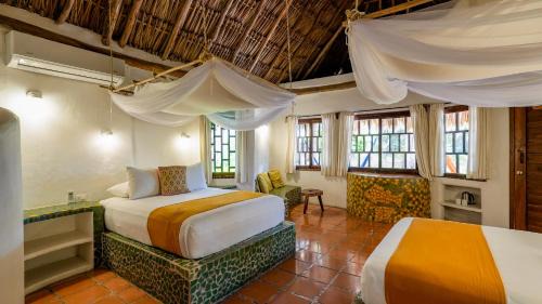 Zona Hotelera Hotel | Zamas Hotel