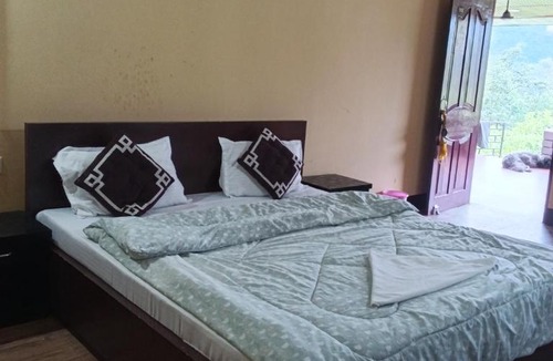 Gangtok House | Zambala Garden resort