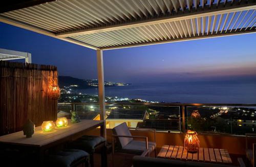 Marina di Zambrone House | Zambrone village