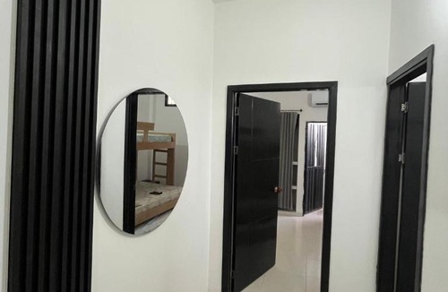Covenas Apartment | ZAMEe