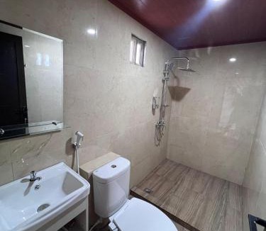 Colomadu House | Zameeira Homestay Syariah