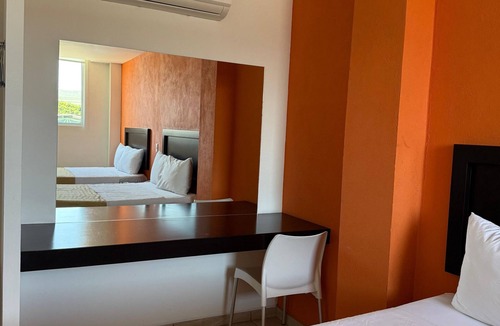 Zamora de Hidalgo Hotel | Zamora Ejecutivo Express