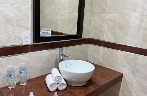 Zamora de Hidalgo Hotel | Zamora Ejecutivo Express