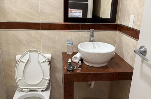 Zamora de Hidalgo Hotel | Zamora Ejecutivo Express