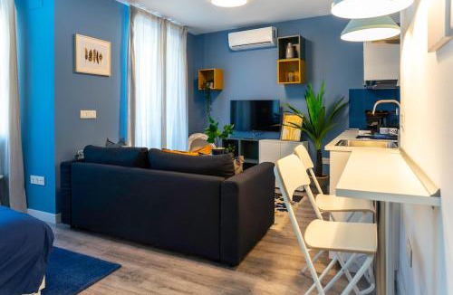 Zamora Apartment | Zamora Suites Central
