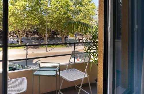 Zamora Apartment | Zamora Suites Central