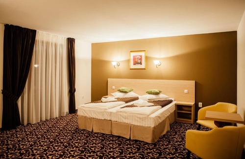 Arieseni Hotel | Zana Vaii